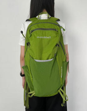 【lb1】情侣轻量化徒步旅行双肩背包！！