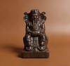 泰山非遗福香烧财神爷摆件招财纳福家居装饰品 商品缩略图2