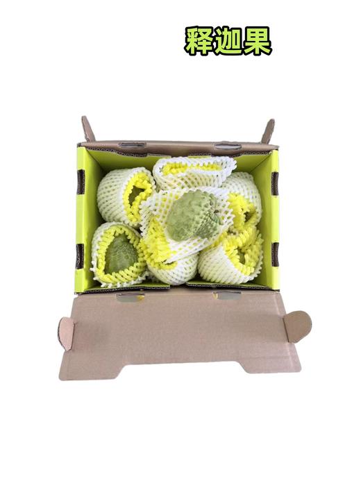 释迦果 商品图0