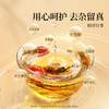 【正宗同仁堂品牌】北京同仁堂 青源堂 冬虫夏草4条/g 20克 虫草礼盒 养生礼品 SY 商品缩略图3