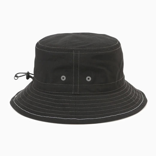 and wander PE/CO hat 专业防水面料户外渔夫帽 盆帽 商品图1