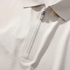 【xp-7005】男子户外半拉链压胶短袖polo衫！！ 商品缩略图2