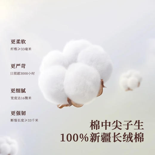 内野（UCHINO）棉花糖面巾pro纯棉新型无捻纱毛巾柔软吸水洗脸巾儿童毛巾蓝绿 商品图3