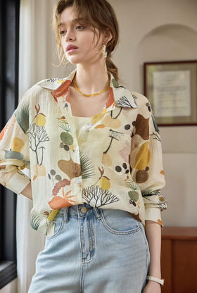 原单新款亚麻度假风