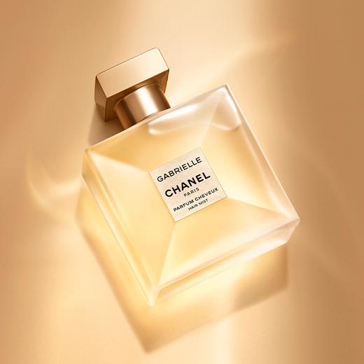 【送礼袋】Chanel 香奈儿全磨砂香水中样 带喷头 四件套25ml*4（N5粉邂逅嘉伯丽尔coco） 商品图3