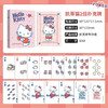 凯蒂猫2倍大扑克-纪念日百货门店同款171095593 商品缩略图4