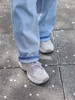 【防滑透气  轻便舒适  厚底老爹鞋】72小时内发货 版型秀气显脚小  贴合脚型走路不累 商品缩略图5