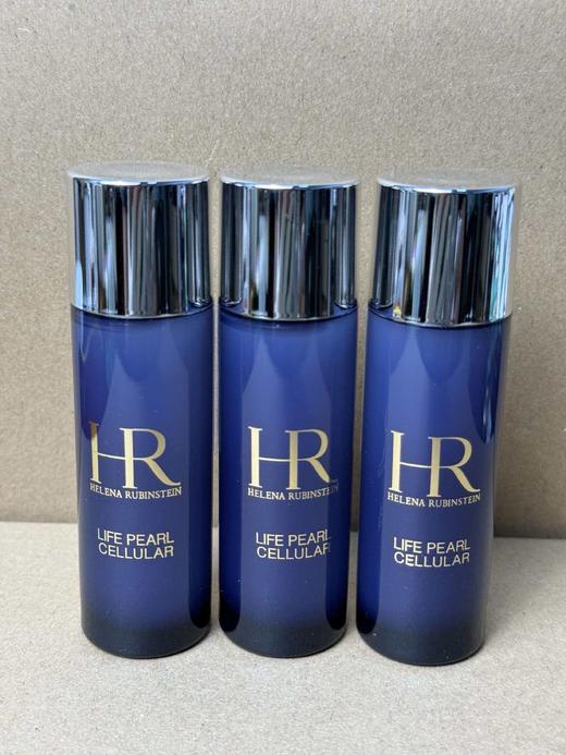 【任选4件198元加赠莱珀妮面膜1片】赫莲娜 尊荣臻养恒颜美容液小样 30ml【99元任选2件】 商品图1