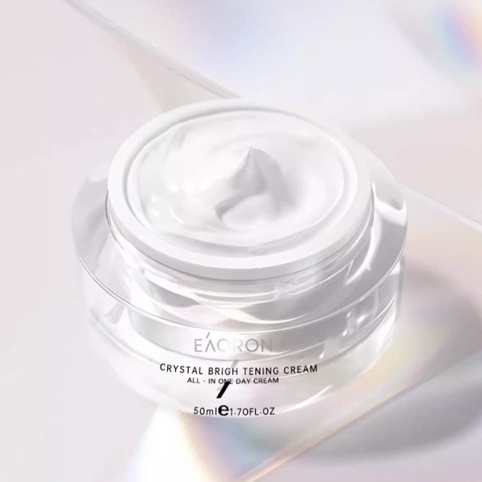 EAORON澳容 素颜霜50g*2盒