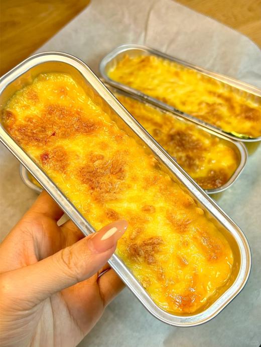 小象点点榴莲芝士100g 商品图4