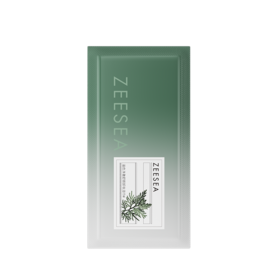 6974475777726 滋色ZEESEA 滋色净澈舒颜卸妆湿巾单片