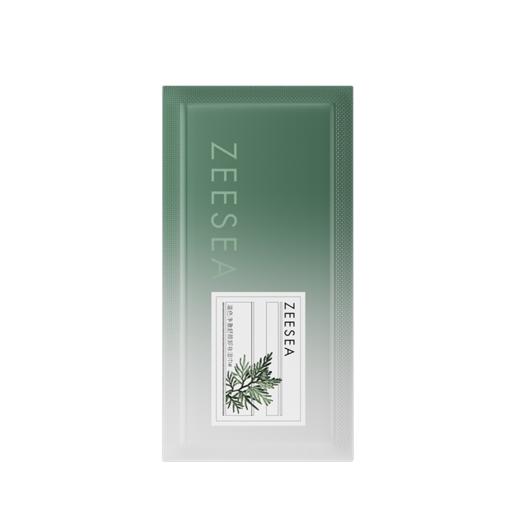 6974475777726 滋色ZEESEA 滋色净澈舒颜卸妆湿巾单片 商品图0