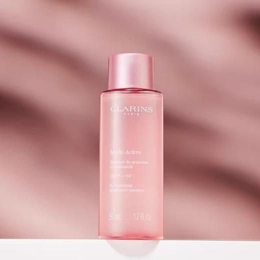 【任选4件198元加赠莱珀妮面膜1片】娇韵诗 少女水青春复活精华水小样50ml【99元任选2件】 商品图3