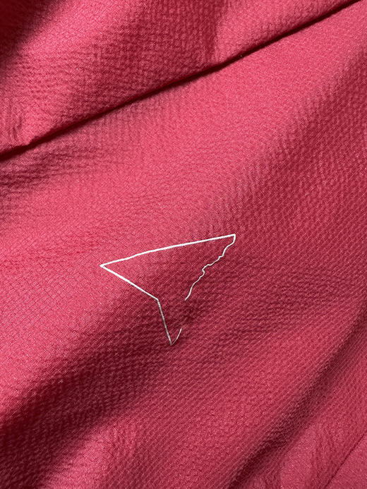 THS ROA-断码清 女士 一件巨巨巨轻薄连帽款防晒皮肤衣 3色 QF098 商品图6