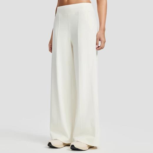 一店k （代工厂订单！）自留推荐！太舒服啦！拒绝运动与日常的割裂 ！26年春夏新品 Training系列 女子凉感吸湿速干运动阔腿裤 同步在售 1190元！ 商品图4