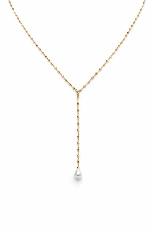 Gisel B. ZANNA NECKLACE颈链 商品图3