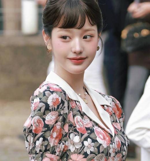 缪缪  金块间隔珠项链（XTY） 商品图4