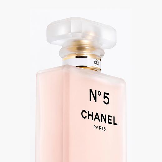 【送礼袋】Chanel 香奈儿全磨砂香水中样 带喷头 四件套25ml*4（N5粉邂逅嘉伯丽尔coco） 商品图2