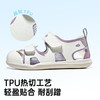基诺浦机能鞋夏季小童鞋凉鞋蝉翼系列GY1751 商品缩略图7