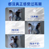 【冰感+热感+速效紧致】interest 女性快感高潮液 冰感+热感+速效紧致 三合一 3ml*6支/盒 商品缩略图2