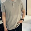 毒家，公司货，随便对比专柜七色！HAZZYS哈吉斯经典款短袖 Polo 衫 商品缩略图3