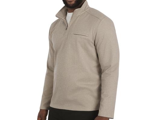 到手价199元 老钱风总裁气质高级款 DKNY男士拉链上衣 干净利落 美国代购，无中文标签，介意慎拍 商品图7