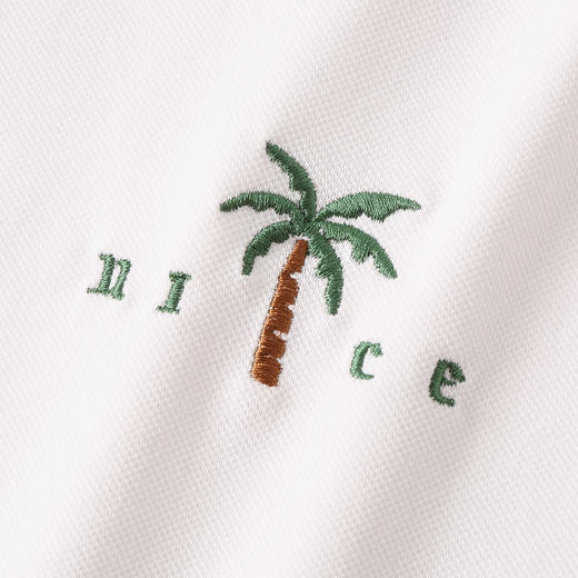 gxgjeans男装【珠地棉透气Polo衫】26夏薄款短袖多色舒适百搭T恤男士K&C 商品图5