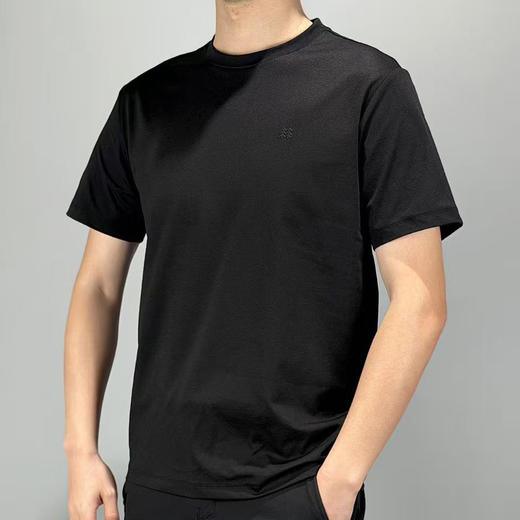 【sncp1】男子户外吸湿速干抗菌短袖T恤！！ 商品图0