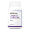 左旋精氨酸+瓜氨酸胶囊60粒 NATURESPAN倍能适 商品缩略图0