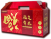 【中国杂粮杂豆之乡】吉林白城福气杂粮 （礼盒装）JL 商品缩略图0