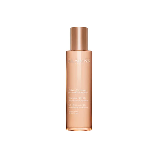 【跨境】CLARINS 娇韵诗 焕颜紧塑弹力乳液 100ml（效期至2028年9月） 商品图2