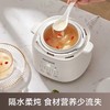 九阳隔水炖1.0L升电炖锅家用燕窝电炖盅婴儿辅食锅宝宝煮粥煲汤锅 商品缩略图8