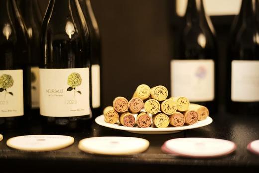 【报名】4月18日Maison Bihan Yang品鉴会 商品图0