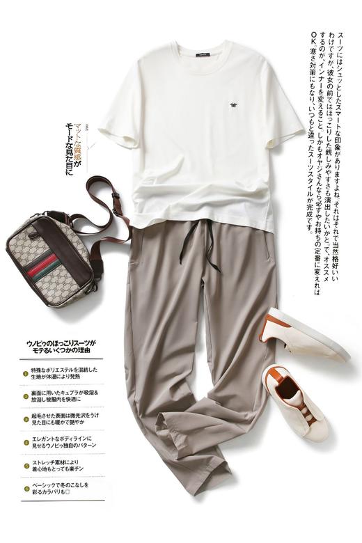 原单高端男女同款新型羽毛蛋白纤维蜜蜂刺绣T恤 商品图12