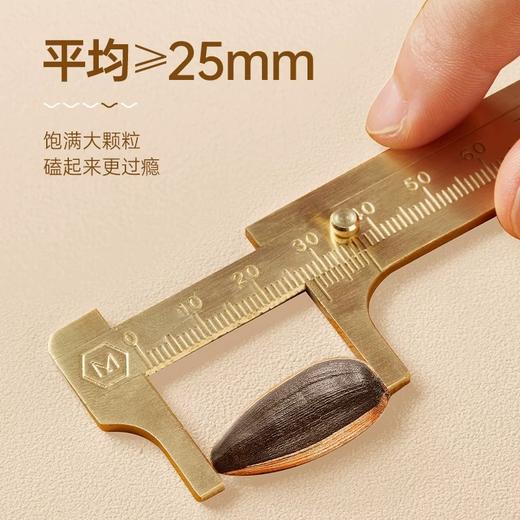 森林气息原香大瓜子JL 商品图2