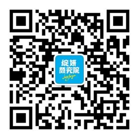 扫码关注公众号