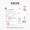 kilala可啦啦绿意极光隐形眼镜透明片日抛盒30片 商品缩略图5