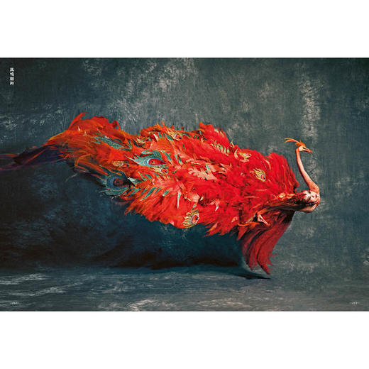 戏剧形色:舞台服装设计作品集 商品图3