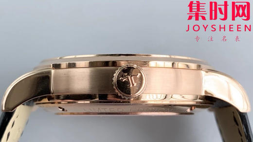 积家大师陀飞轮系列 V2版 男士腕表 全自动日月星象动显真陀飞轮腕表 表径42mm 商品图4