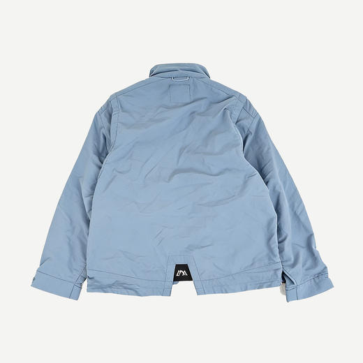 COMFY CMF LEAF JKT MOD 大口袋机能性夹克外套 袖子可脱卸变马甲 商品图4