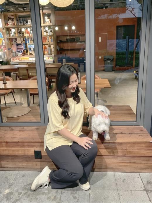 【断码福利】瑜伽喇叭裤，加宽高腰头，裆部三角设计，避免尴尬三角区，高弹面料 商品图7