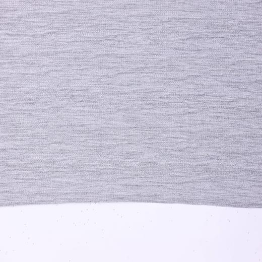 SDSA男装2026新款高贵轻奢潮牌休闲舒适纯色圆领短袖T恤百搭宽松 商品图3