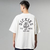 Dickies男女同款短袖T恤2025夏季新款后背卡通印花圆领宽松半袖 商品缩略图7