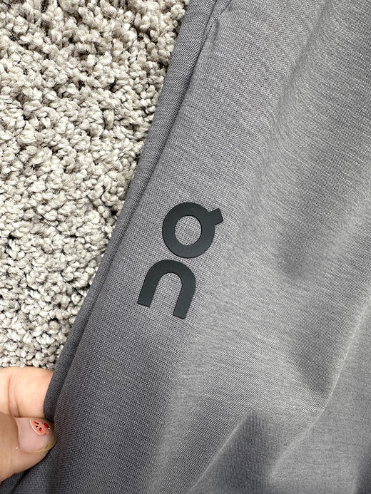 THS-限时 昂跑 男士休闲运动感长裤 2色 AJ2052 商品图6