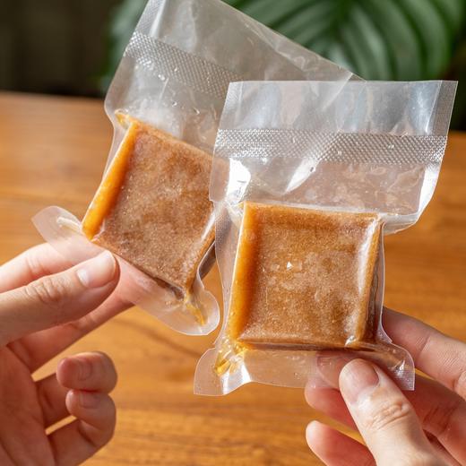 得幸鲍汁小方|鲜香浓郁，拌饭捞面样样行 商品图2