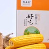 【*自家菜地无化肥】东北绿色种植弱碱甜糯玉米220g*10棒JL 商品缩略图1