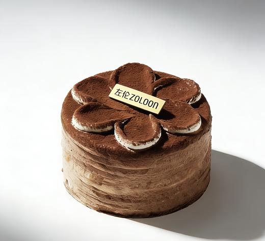 人气爆款｜提拉米苏千层（请提前一天订购） 商品图2