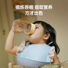 【防尘盖升级版】Hegen海格恩 萌牙吸管杯330ML 送 PCTO™ 330mL多功能喝水杯 商品缩略图6
