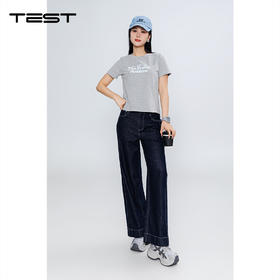 春上新修身显瘦百搭休闲美式复古上衣1261048