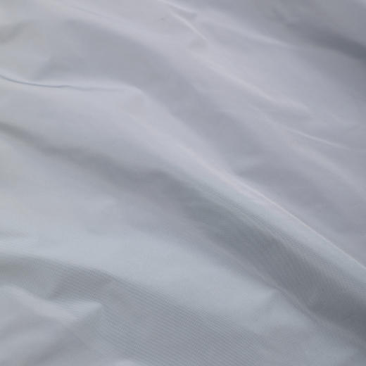 ROMI STUDIO“松弛率性”塔夫绸自然垂坠宽松中长款风衣RWDSWG2353 商品图4